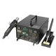 Изображение  Паяльная станция Bakku BK852D+ на 550 Вт