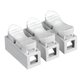 Зображення  Роз`єм Horoz Electric Wire spring-3/2.5