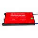 Зображення  BMS плата LogicFox Lifepo4 60V 20S Dis 20A Ch 10A