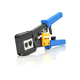 Изображение  Клещи обжимные Merlion EZ-RJ45