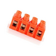 Зображення  Клемна колодка PRC H2519-4P