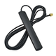 Изображение  GSM антенна Tiras А6 SMA 5м