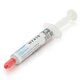 Изображение  Охлаждение термопаста Halnziye Electronics-410 15g, syringe