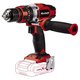 Зображення  Шурупокрут Einhell TE-CD 18/48 Li-i-Solo