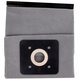 Зображення  Мішок Gorenje bag set GB2TBR