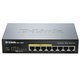 Изображение  Коммутатор D-Link DGS-1008P