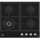 Зображення  Варильна поверхня Beko HILW64325SB