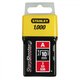 Изображение  Stanley 10мм 1000шт. - 1-TRA206T