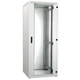 Зображення  Комутаційна шафа Conteg iSEVEN 19", 42U  RAL7035 RI7-42-80/80-B