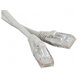 Изображение  Патч-корд витая пара Gembird PP12-2M UTP Cat.5e (2 м) grey