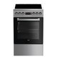 Изображение  Кухонная плита Beko FSM57300GX