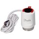 Изображение  Термоэлектрический привод Danfoss 24В NC TWA-K - 088H3216
