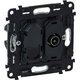 Зображення  Legrand Valena Inmatic ТВ TV + RJ45 — 753055