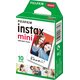 Изображение  Бумага Fujifilm Instax Mini EU 1 Glossy 54х86мм 10шт - 16567816