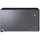Зображення  Мікрохвильова піч LG MS2595DIS