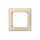Зображення  Рамка для розетки Legrand Valena Classic frame 1-local Ivory