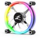 Изображение  Охлаждение для корпуса Zalman ZM-LF120 ARGB