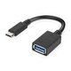 Изображение  Переходник Lenovo USB-C to USB-A - 4X90Q59481