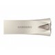 Изображение  USB флеш накопитель Samsung Bar Plus Silver 128GB USB 3.1 - MUF-128BE3/APC