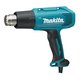 Зображення  Будівельний фен Makita HG5030K