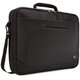 Изображение  Сумка для ноутбука Case Logic Advantage Clamshell Bag 17.3" Black — ADVB-117