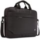 Изображение  Сумка для ноутбука Case Logic Advantage Attache 14" ADVA-114 Black