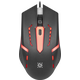 Изображение  Мышь Defender Flash MB-600L — 52600