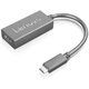 Зображення  Перехідник Lenovo USB C to HDMI2.0b - 4X90R61022