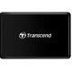 Зображення  Картрідер Transcend Multi Card Reader F8 USB 3.0/3.1 - TS-RDF8K2