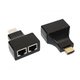 Изображение  Удлинитель PROinstal YT-SCPE HDMI/2P-30m720P до 30 метров