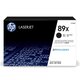 Зображення  Картридж для принтерів HP 89X для LJ M507/528 Black - CF289X
