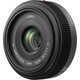 Зображення  Об`єктив для фотоапарата Panasonic Micro 4/3 Lens 20mm f/1.7 II ASPH. Lumix G - H-H020AE-K