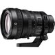 Зображення  Об`єктив для фотоапарата Sony 28-135mm f/4.0 G Power Zoom для NEX FF - SELP28135G.SYX