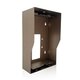 Зображення  Кронштейн Bas-IP BR-AV2 Grey, Колір: сірий