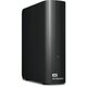 Зображення  HDD Western Digital Elements Desktop 14TB 3.5 USB 3.0 External Black — WDBWLG0140HBK-EESN, Ємність накопичувача: 14 ТБ