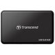 Изображение  USB Hub (хаб) Transcend SuperSpeed USB 3.0 Hub — TS-HUB3K