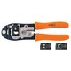 Изображение  Инструмент обжимной NEO Tools 01-501 под RJ-12
