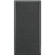 Зображення  Заглушка Bticino Axolute HS4950 Antracite