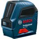 Изображение  Нивелир Bosch GLL 2-10