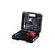 Изображение  Ударная дрель Makita M8103KX2