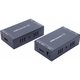 Изображение  Удлинитель Cablexpert DEX-HDMI-02 до 60 м под витая пара кабель