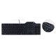 Изображение  Клавиатура Dell Smartcard Keyboard KB813 — 580-18360