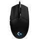 Зображення  Миша Logitech G102 Lightsync USB Black — 910-005823