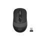 Зображення  Миша A4Tech FG10S USB Grey/Black