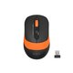 Изображение  Мышь A4Tech FG10S USB Orange/Black
