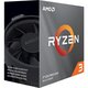 Изображение  Процессор AMD Ryzen 3 3100, 100-100000284BOX