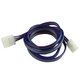 Изображение  Кабель соединительный Prolum PL-12-5050-RGB-Cable-2jack