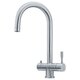 Зображення  Змішувач Franke EOS Clear Water, 120.0179.979