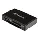 Изображение  Картридер Transcend USB 3.1 RDF9K UHS-II Black - TS-RDF9K2