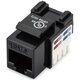 Зображення  Модуль розетки Digitus DN-93601 (1 шт.) 1-портова